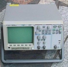 销售/回收Agilent54622A,4622A数字示波器13712005286_仪器仪表_世界工厂网