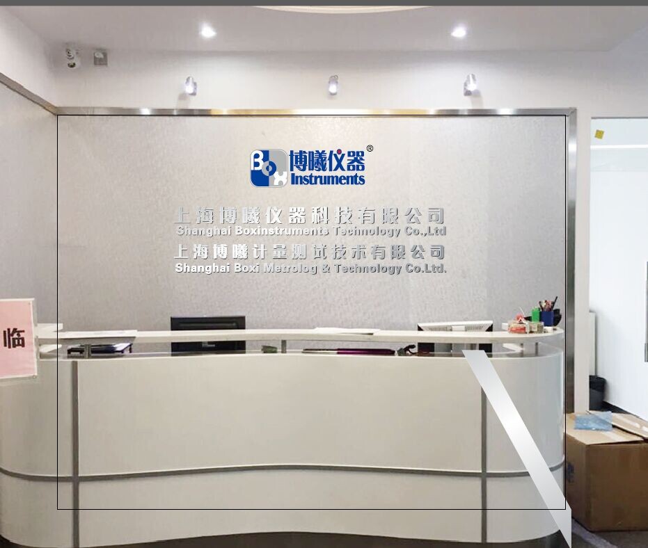 仪器仪表租赁销售计量校准维修-上海博曦测试仪器租赁